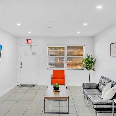 Hollywood Vacation In Perfect Beach Location Ha01 Extérieur photo