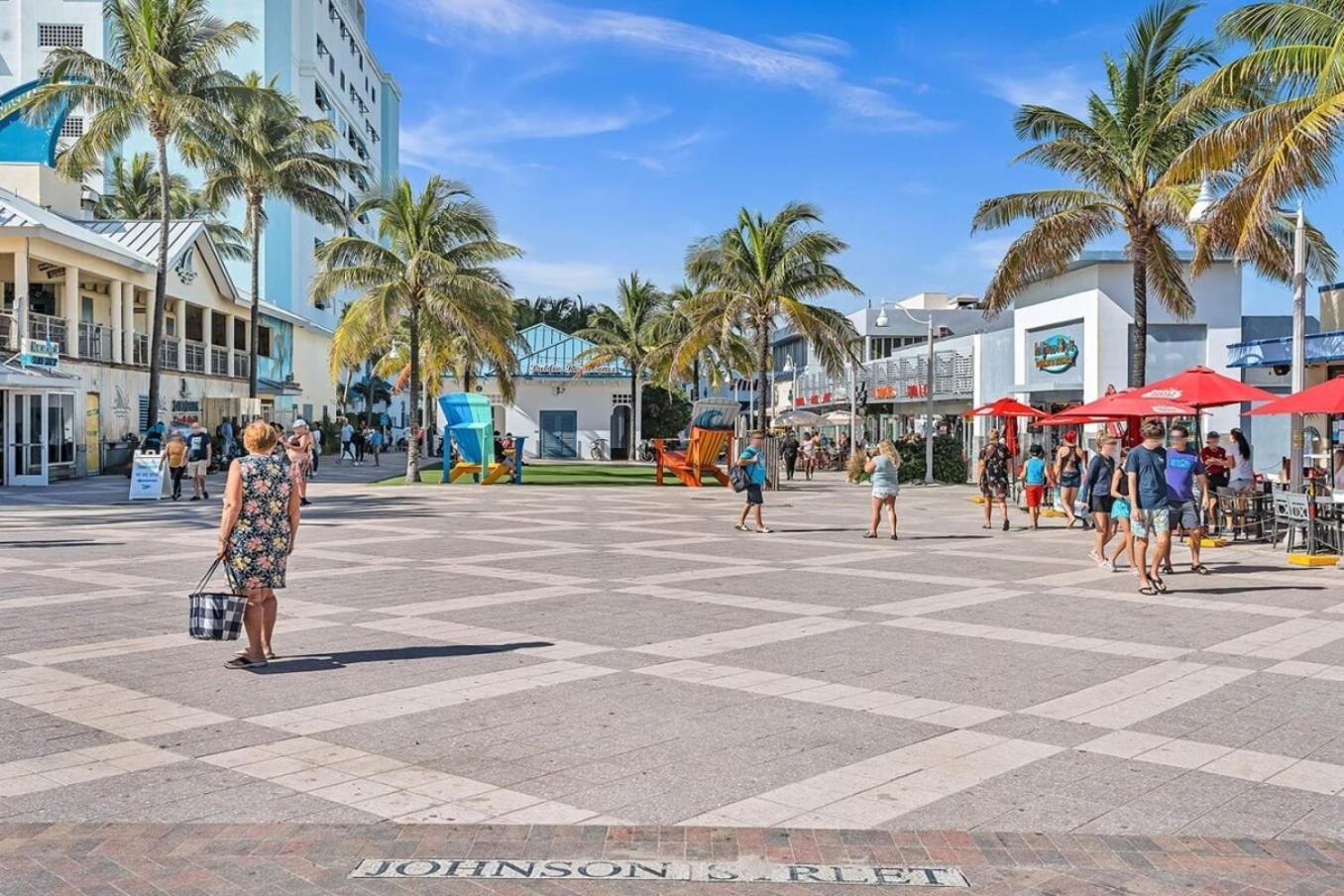 Hollywood Vacation In Perfect Beach Location Ha01 Extérieur photo