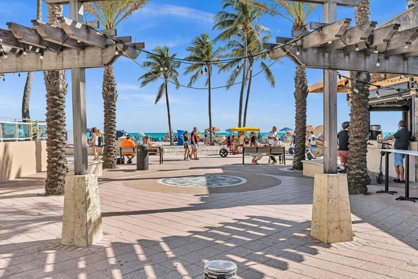 Hollywood Vacation In Perfect Beach Location Ha01 Extérieur photo