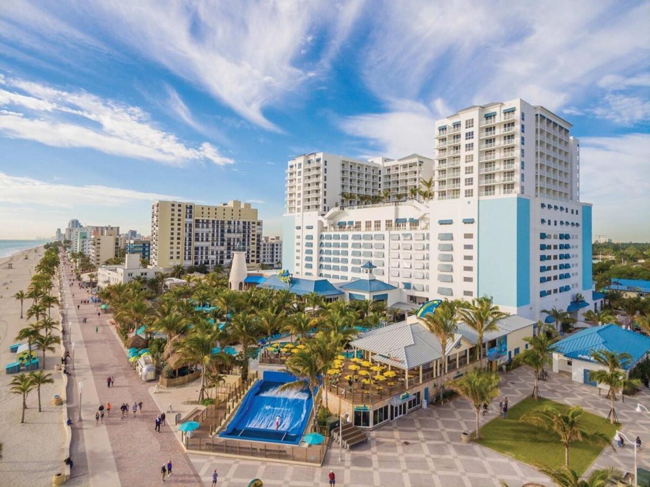 Hollywood Vacation In Perfect Beach Location Ha01 Extérieur photo