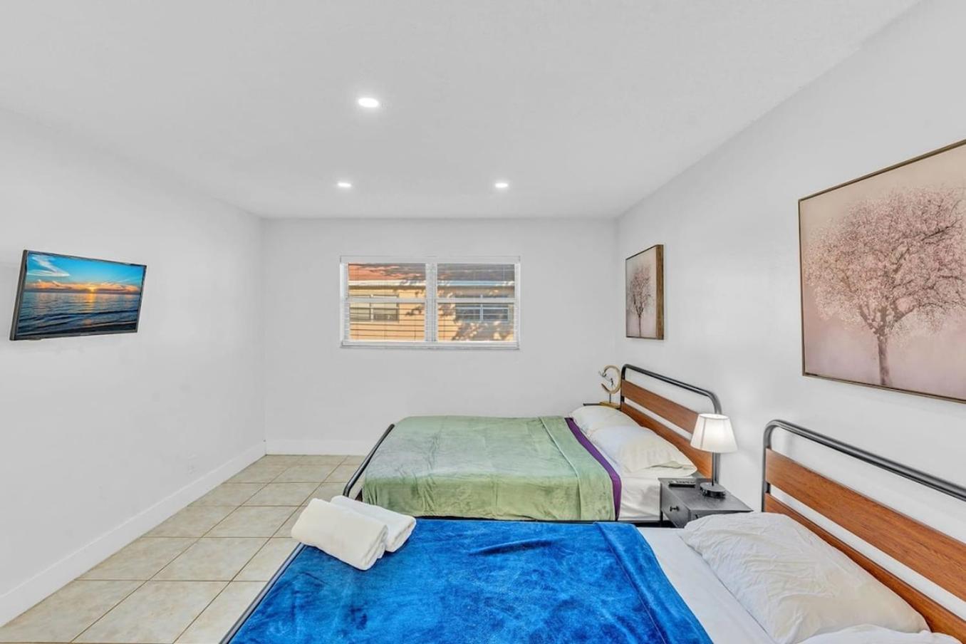 Hollywood Vacation In Perfect Beach Location Ha01 Extérieur photo