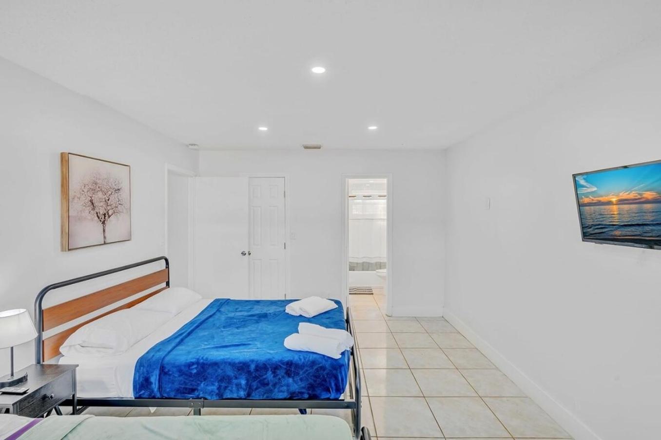 Hollywood Vacation In Perfect Beach Location Ha01 Extérieur photo