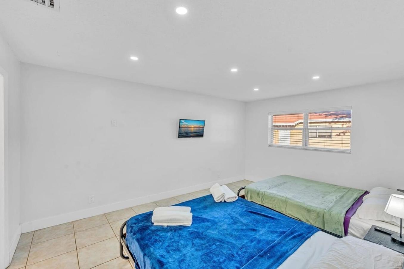 Hollywood Vacation In Perfect Beach Location Ha01 Extérieur photo