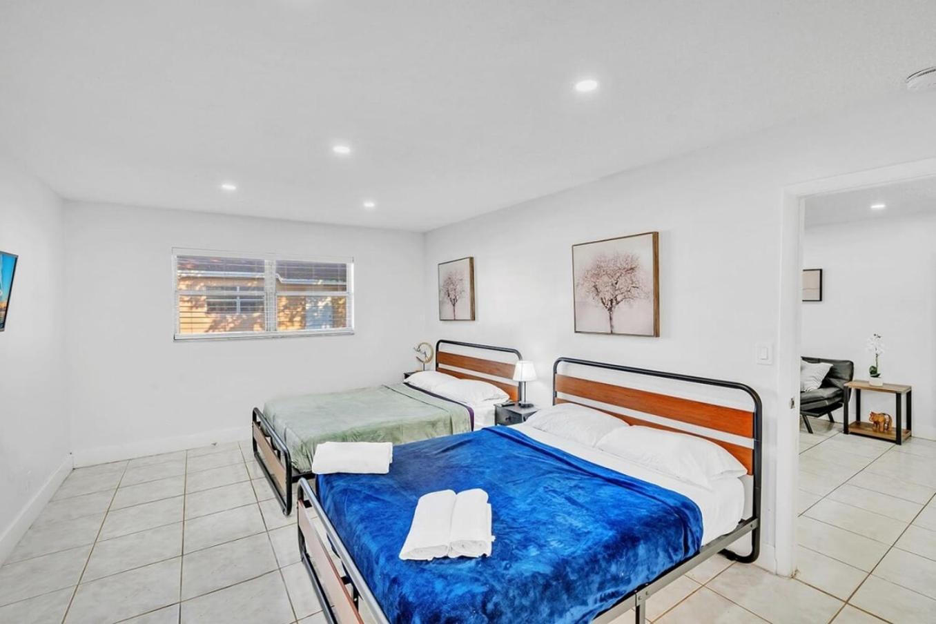 Hollywood Vacation In Perfect Beach Location Ha01 Extérieur photo
