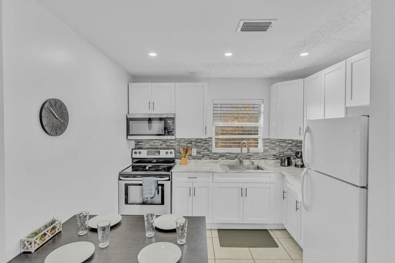 Hollywood Vacation In Perfect Beach Location Ha01 Extérieur photo