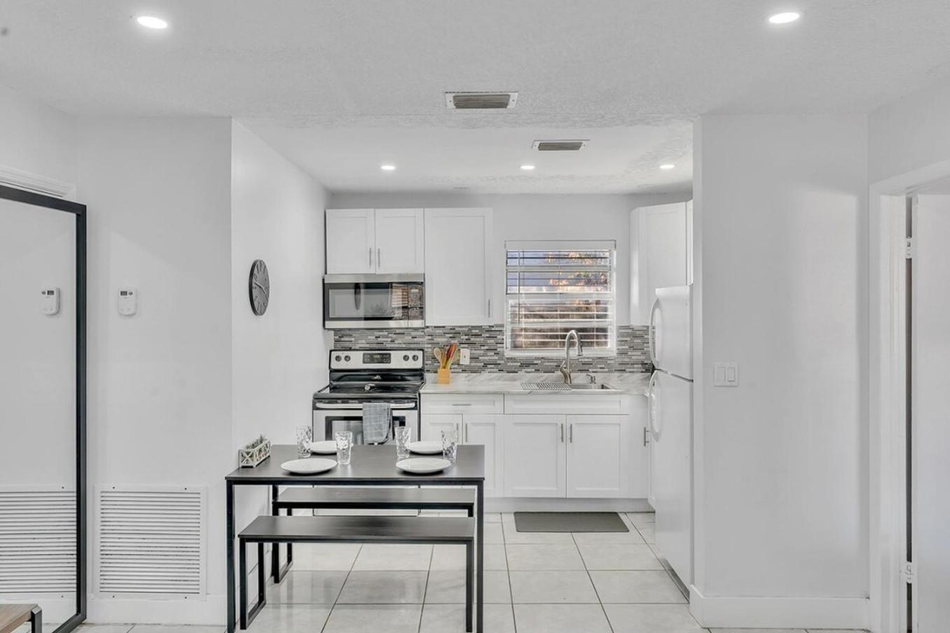 Hollywood Vacation In Perfect Beach Location Ha01 Extérieur photo