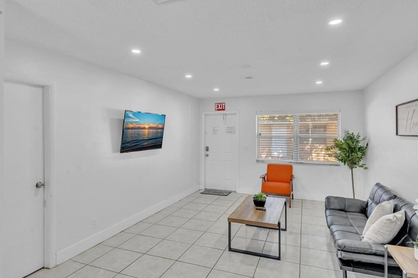 Hollywood Vacation In Perfect Beach Location Ha01 Extérieur photo