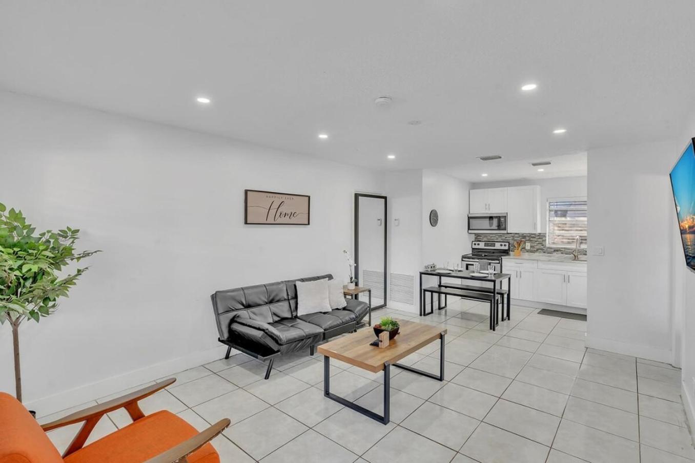Hollywood Vacation In Perfect Beach Location Ha01 Extérieur photo