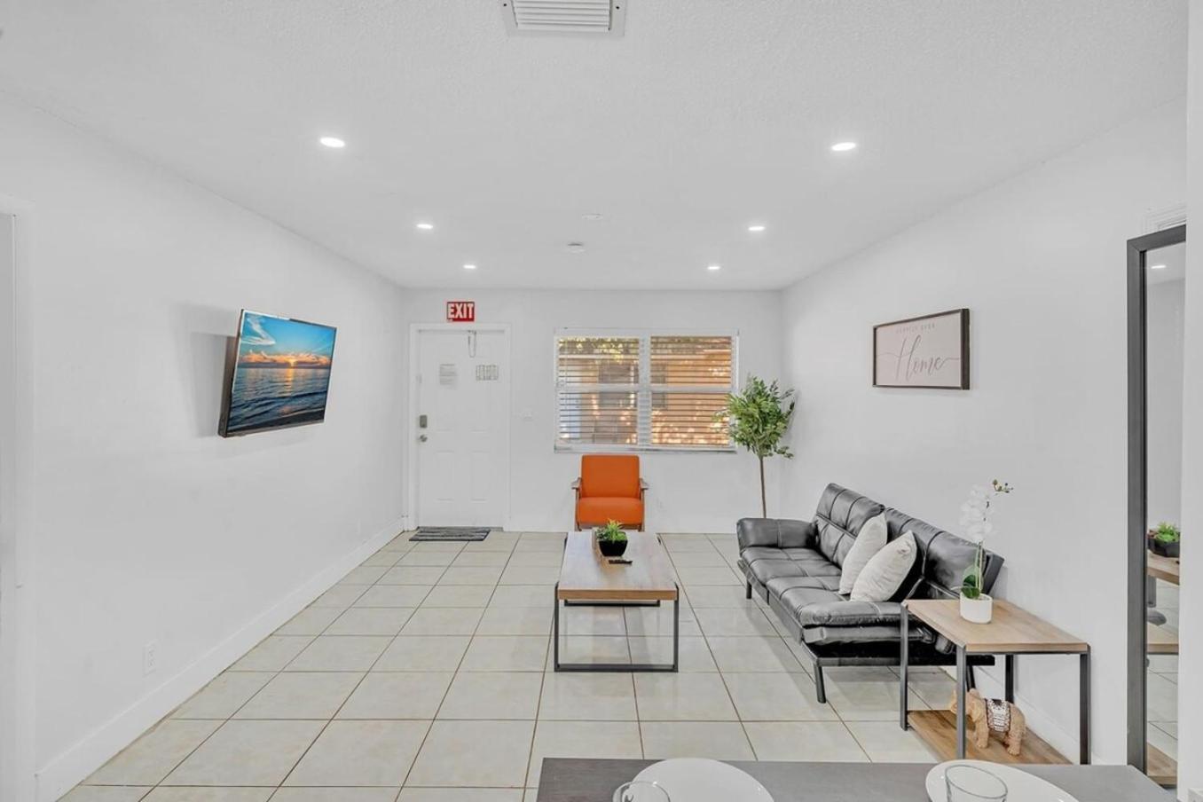 Hollywood Vacation In Perfect Beach Location Ha01 Extérieur photo