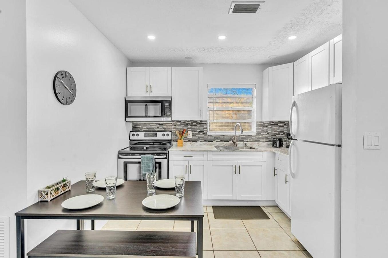 Hollywood Vacation In Perfect Beach Location Ha01 Extérieur photo