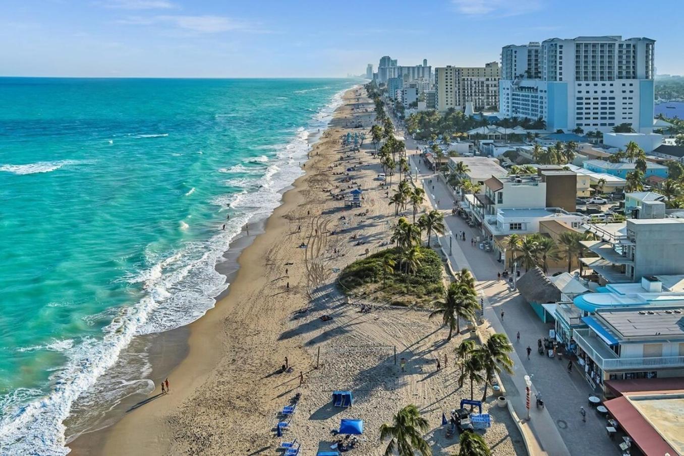 Hollywood Vacation In Perfect Beach Location Ha01 Extérieur photo