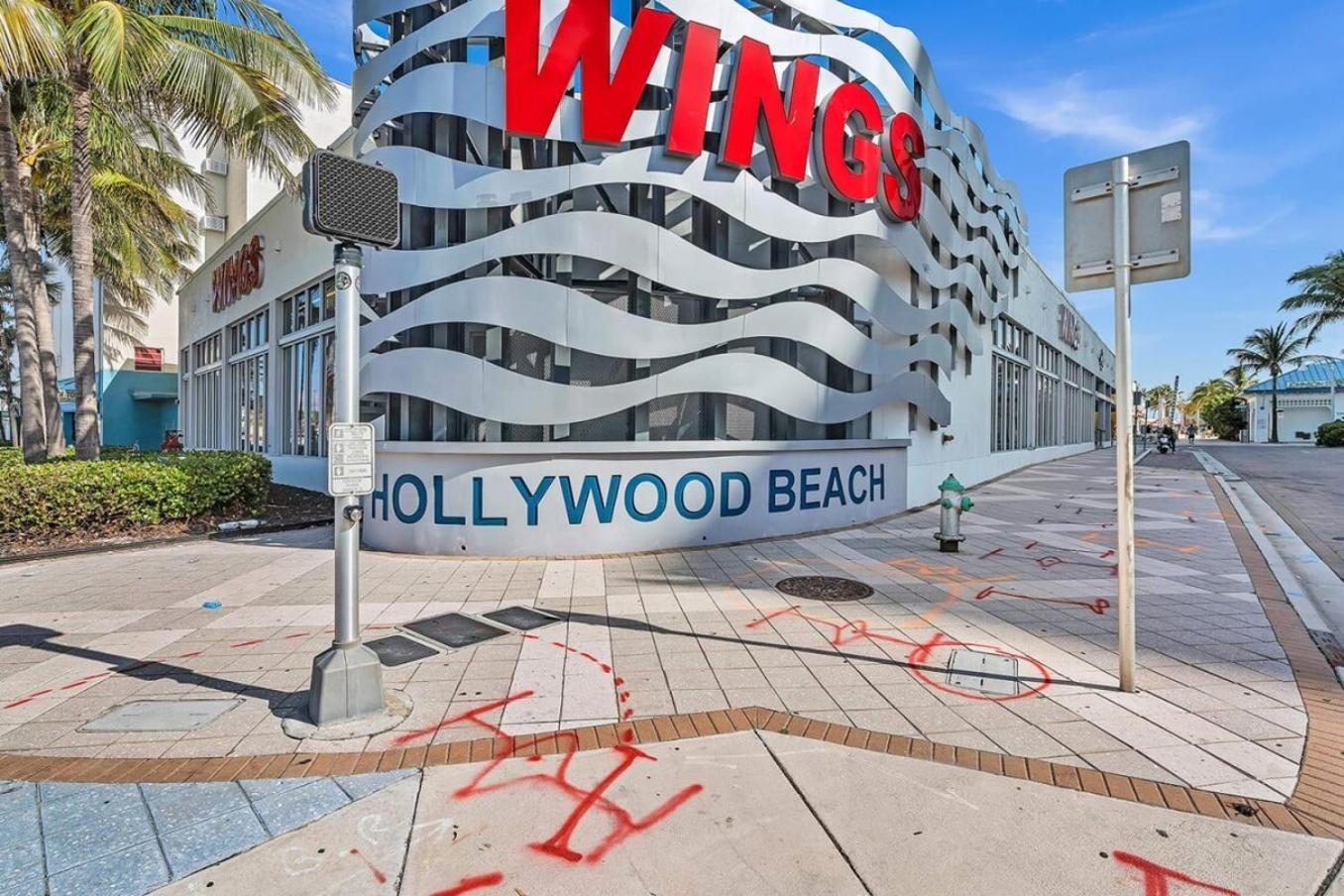 Hollywood Vacation In Perfect Beach Location Ha01 Extérieur photo